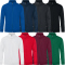 JAKO Doubletex Sweatjacke