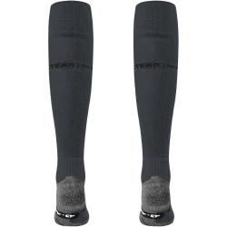 JAKO World Stutzenstr&uuml;mpfe asphalt 39-42