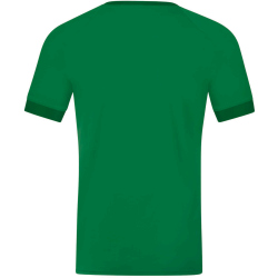 JAKO Tropicana Trikot sportgr&uuml;n M