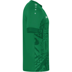 JAKO Tropicana Trikot sportgr&uuml;n M
