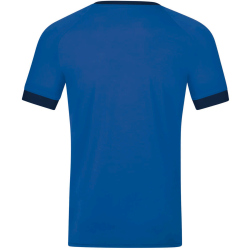 JAKO Tropicana Trikot sportroyal/navy L