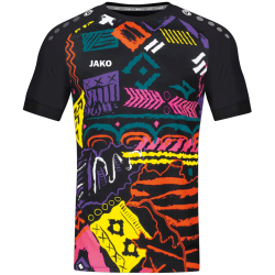 JAKO Tropicana Trikot Kinder retro 128