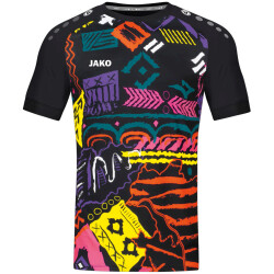 JAKO Tropicana Trikot retro XXL