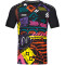 JAKO Tropicana Trikot retro XXL