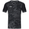 JAKO Tropicana Trikot schwarz/anthrazit XXL