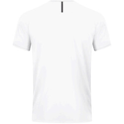 JAKO Challenge Trikot Kinder weiß/anthra light 116