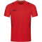 JAKO Challenge Trikot rot/schwarz 3XL