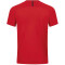 JAKO Challenge Trikot rot/schwarz L