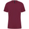 JAKO Challenge Trikot Damen maroon/marine 34