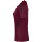 JAKO Challenge Trikot Damen maroon/marine 34