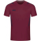JAKO Challenge Trikot maroon/marine 3XL