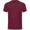 JAKO Challenge Trikot maroon/marine 3XL