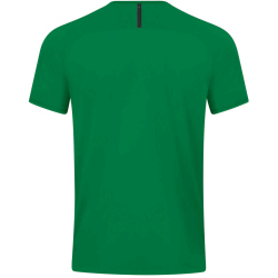 JAKO Challenge Trikot sportgr&uuml;n/schwarz 3XL