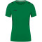 JAKO Challenge Trikot Damen sportgrün/schwarz 44