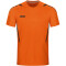 JAKO Challenge Trikot neonorange/schwarz XL