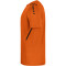 JAKO Challenge Trikot neonorange/schwarz XL