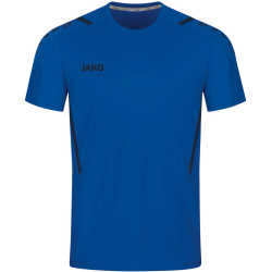 JAKO Challenge Trikot Kinder royal/marine 140