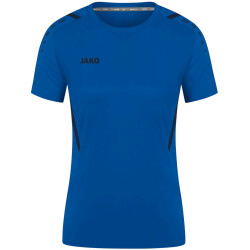JAKO Challenge Trikot Damen royal/marine 38