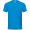 JAKO Challenge Trikot Kinder JAKO blau/neongelb 116