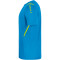 JAKO Challenge Trikot Kinder JAKO blau/neongelb 116