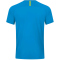 JAKO Challenge Trikot JAKO blau/neongelb 3XL