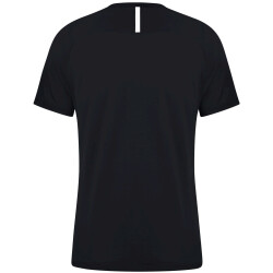 JAKO Challenge Trikot Damen schwarz/weiß 34