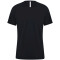JAKO Challenge Trikot Damen schwarz/weiß 36