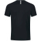 JAKO Challenge Trikot schwarz/wei&szlig; 3XL