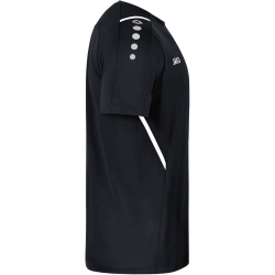 JAKO Challenge Trikot schwarz/wei&szlig; L