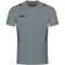 JAKO Challenge Trikot steingrau/schwarz M