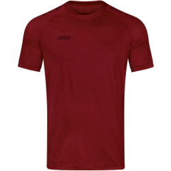 JAKO World Trikot rostrot L