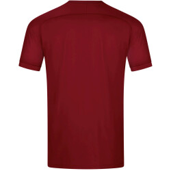 JAKO World Trikot rostrot L