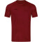 JAKO World Trikot rostrot M