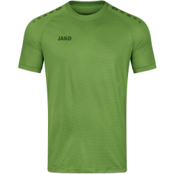 JAKO World Trikot seegr&uuml;n M