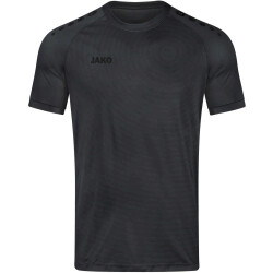 JAKO World Trikot asphalt M