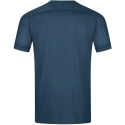 JAKO World Trikot stahlblau L