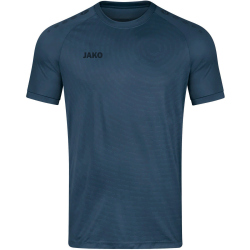 JAKO World Trikot stahlblau M