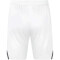 JAKO Challenge Sporthose Kinder weiß/anthra light 116