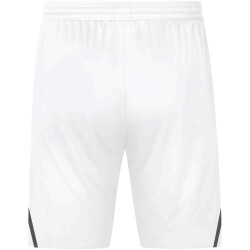 JAKO Challenge Sporthose Damen weiß/anthra light 34-36