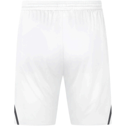 JAKO Challenge Sporthose wei&szlig;/anthra light L