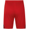 JAKO Challenge Sporthose Damen rot/schwarz 38-40