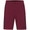 JAKO Challenge Sporthose maroon/marine XL