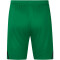 JAKO Challenge Sporthose Damen sportgrün/schwarz 34-36