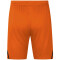 JAKO Challenge Sporthose neonorange/schwarz XXL