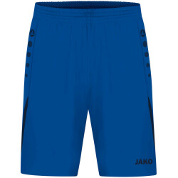 JAKO Challenge Sporthose Kinder royal/marine 116