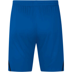 JAKO Challenge Sporthose Damen royal/marine 34-36