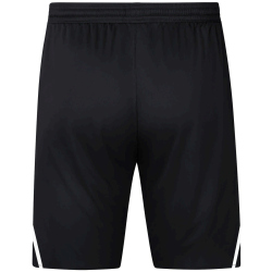 JAKO Challenge Sporthose Kinder schwarz/wei&szlig; 140