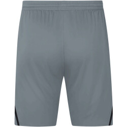 JAKO Challenge Sporthose Kinder steingrau/schwarz 116