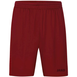 JAKO World Sporthose rostrot XL