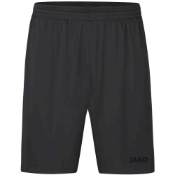 JAKO World Sporthose asphalt L